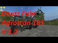 Deutz Fahr Agrotron 165 v3.1