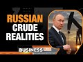 How higher interest rates in Russia impact crude prices in India | Business News