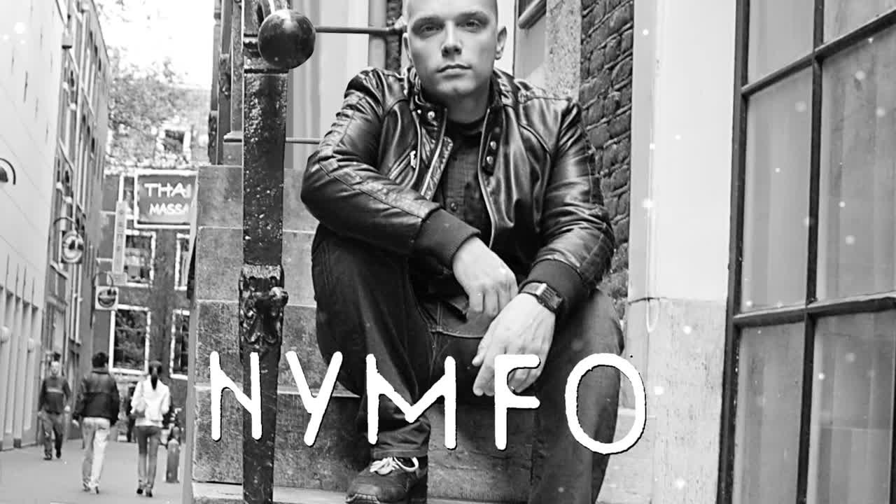 #174 - Drum and Bass Mix - NYMFO