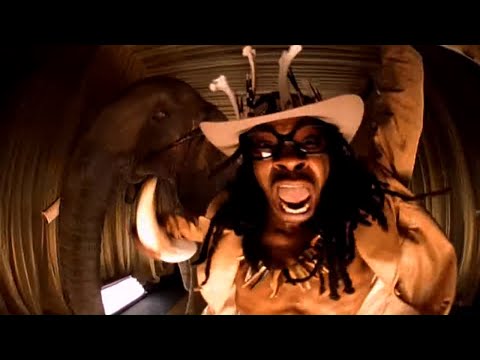 Busta Rhymes - Put Your Hands Where My Eyes Could See (Official Video) [Explicit]