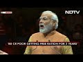 Indians Living Abroad Are Brand Ambassadors Of Indias Success: PM Modi In Germany  - 01:15 min - News - Video