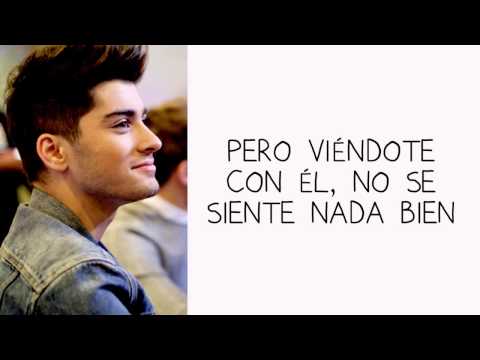 Irresistible One Direction Traducida Letra en español Musica Movil ...