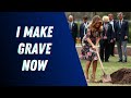 Trump Reveals The Ultimate Epstein Distraction