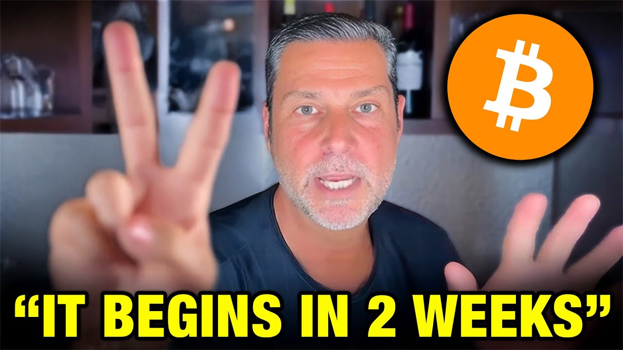 Raoul Pal - "I'm Buying MORE Right NOW" | Bitcoin & ETH Price Prediction!