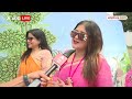 Garba पर नेताओं की चेतावनी का महिलाओं ने क्या दिया जवाब? | Durga Puja 2025 | Dandiya | ABP SHORTS  - 08:12 min - News - Video