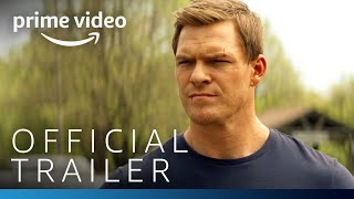 Reacher Amazon Prime Web Series Video HD