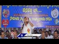Visharadan Maharaj Full Speech | BC,SC,ST JAC Formation Meeting In Wanaparthy |  V6 News - 26:20 min - News - Video