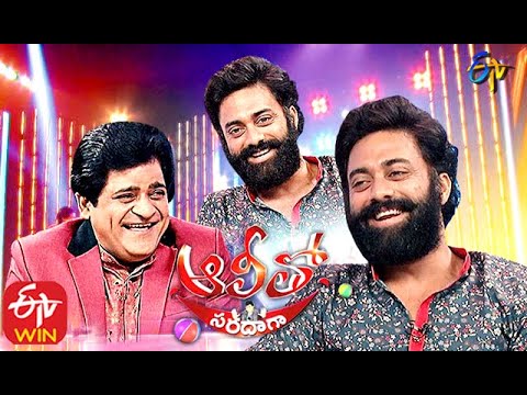 Alitho Saradaga promo: Rickshaw-puller inspired me to become hero, reveals Navdeep Alitho Saradaga promo: Rickshaw-puller inspired me to become hero, reveals Navdeep