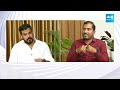 MLA Anil Kumar Yadav Counters Nara Lokesh Comments | AP Elections | TDP Vs YSRCP | @SakshiTV - 02:24 min - News - Video