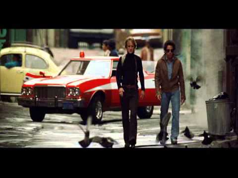 Starsky & Hutch'