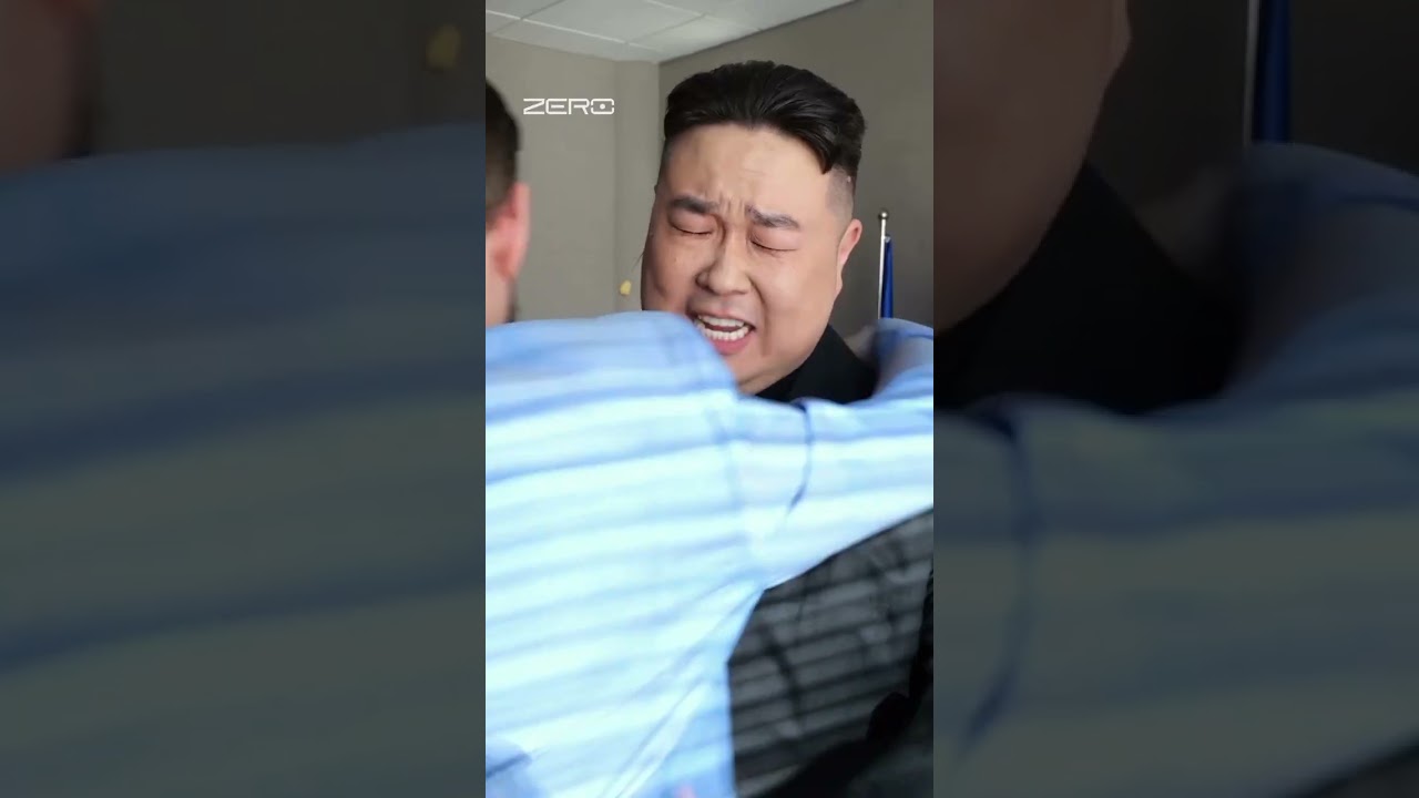 KIM DZONG BIL WSPIERA KRZYSZTOFA JAKUBA STANOWSKIEGO