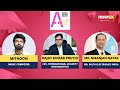 Mithoon, Rajat Kumar Pruthi & Niranjan Nayak | India A-List | NewsX