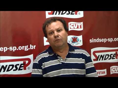 João Batista fala sobre a Assembleia do Serviço Funerário