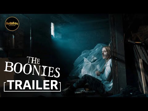 The Boonies'