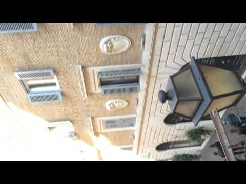 Vidéo de l’hébergement