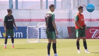 كأس العالم 2018: منتخب البرتغال يتدرّب برفقة رونالدو قبل موقعة إيران ...