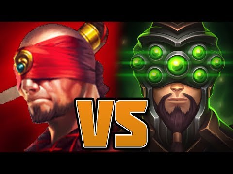 Who Would Win? (ep. 5)