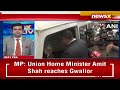 Members Of Fact Finding Committee Stopped At Bhojerhat | Sandeshkhali Voilence | NewsX  - 06:14 min - News - Video