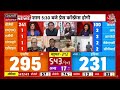 Lok Sabha Election Results 2024 LIVE Updates: सुल्तानपुर से पीछे चल रही हैं मेनका गांधी | Aaj Tak  - 00:00 min - News - Video