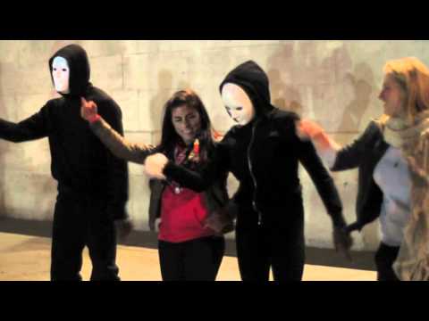 U Media Films - Azonto - Fuse ODG Feat. Tiffany (V