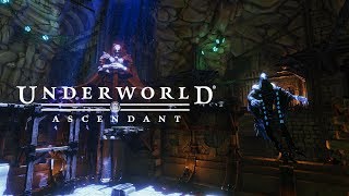 Underworld Ascendant - E3 Trailer