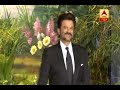 On cam: Anil Kapoor's 'proud father' moments