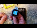 DF31G Детские смарт часы GPS+Камера
