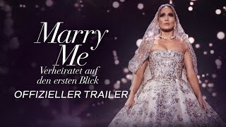 Marry Me - Verheiratet auf den e HD