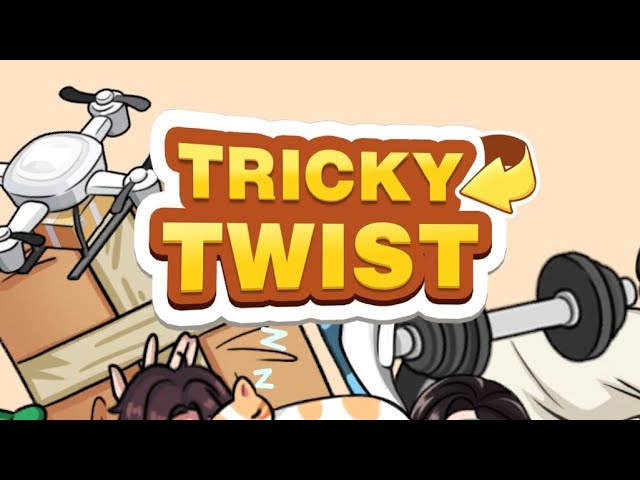 LIVE GAME TRICKY TWIST PUZZLE BANTU JAWAB ‼️⁉️‼️