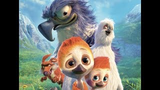 Kubík hrdina - celá rozprávka