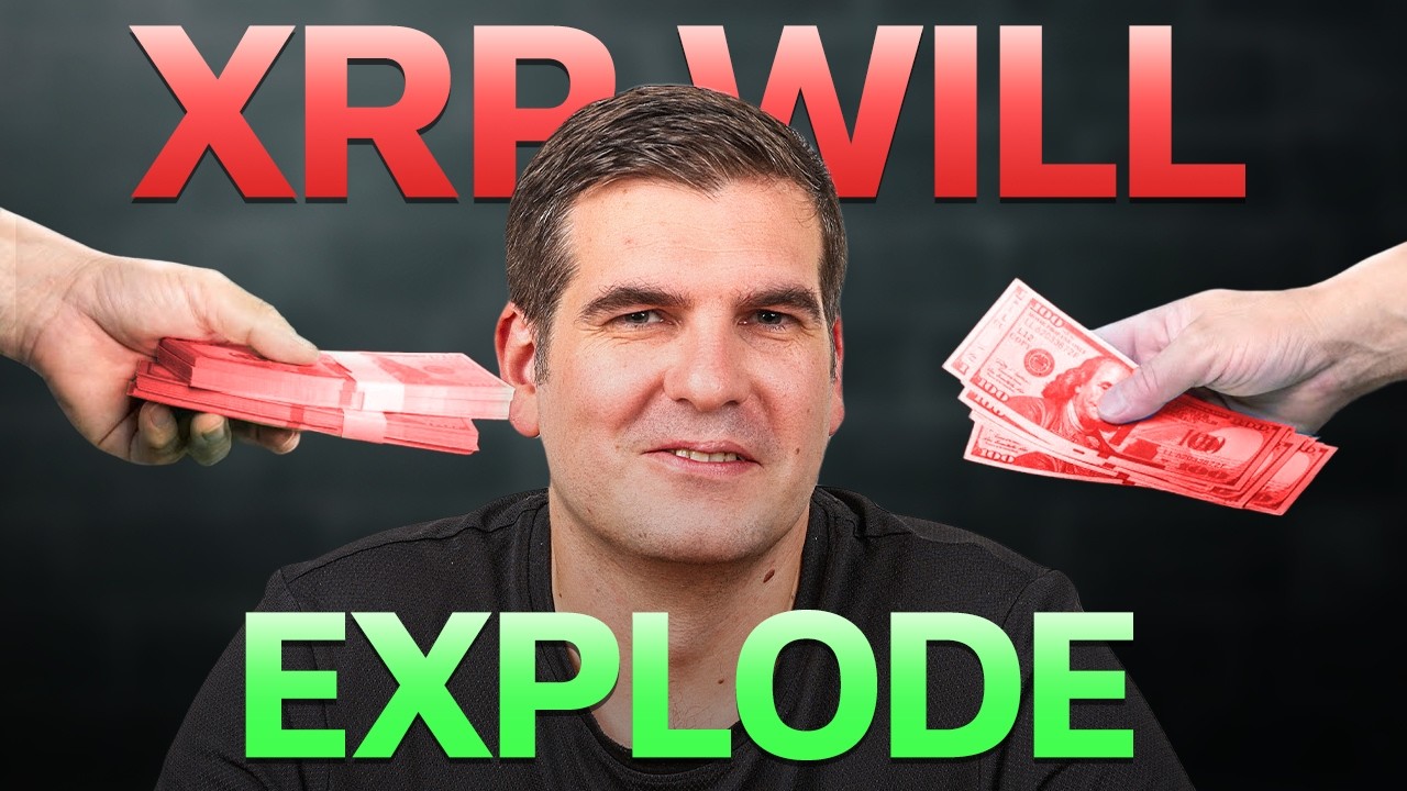 1,566% XRP Surge?