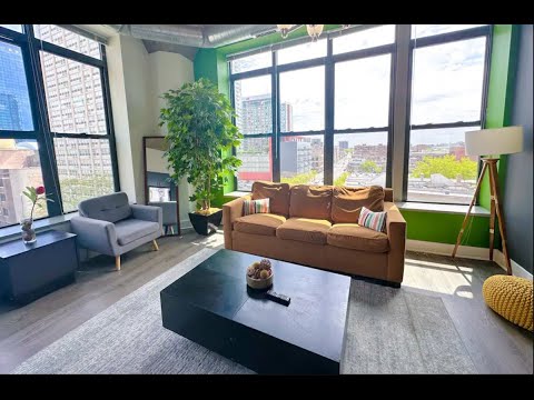 Property video