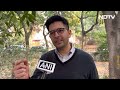 Raghav Chadha On ED Summons To Arvind Kejriwal: Entire Case Is Fake  - 02:47 min - News - Video