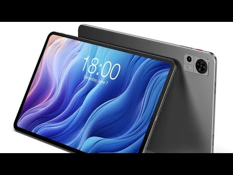 video Teclast T60