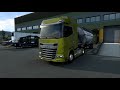 SCS Truck Sound Rework Megapack Slav Jerry edition v1.1