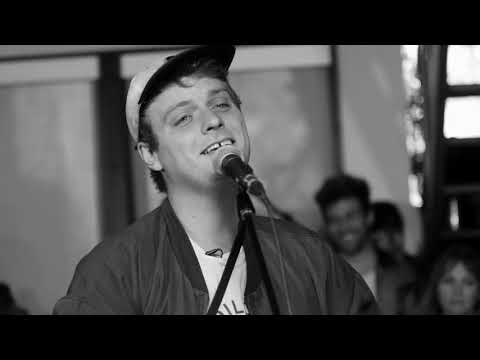 Mac DeMarco - My Old Man (Live @ House of Strombo)