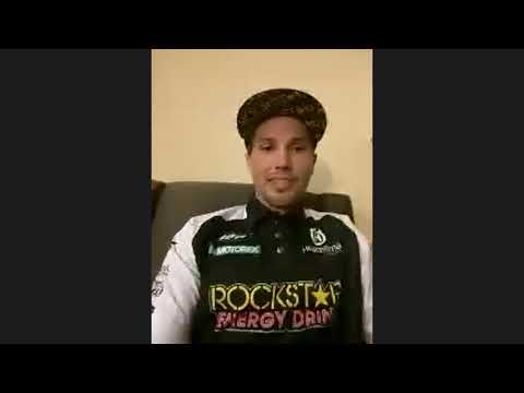 Racer X Films: Loretta Lynns 1 Press Conference 250 & 450 Class