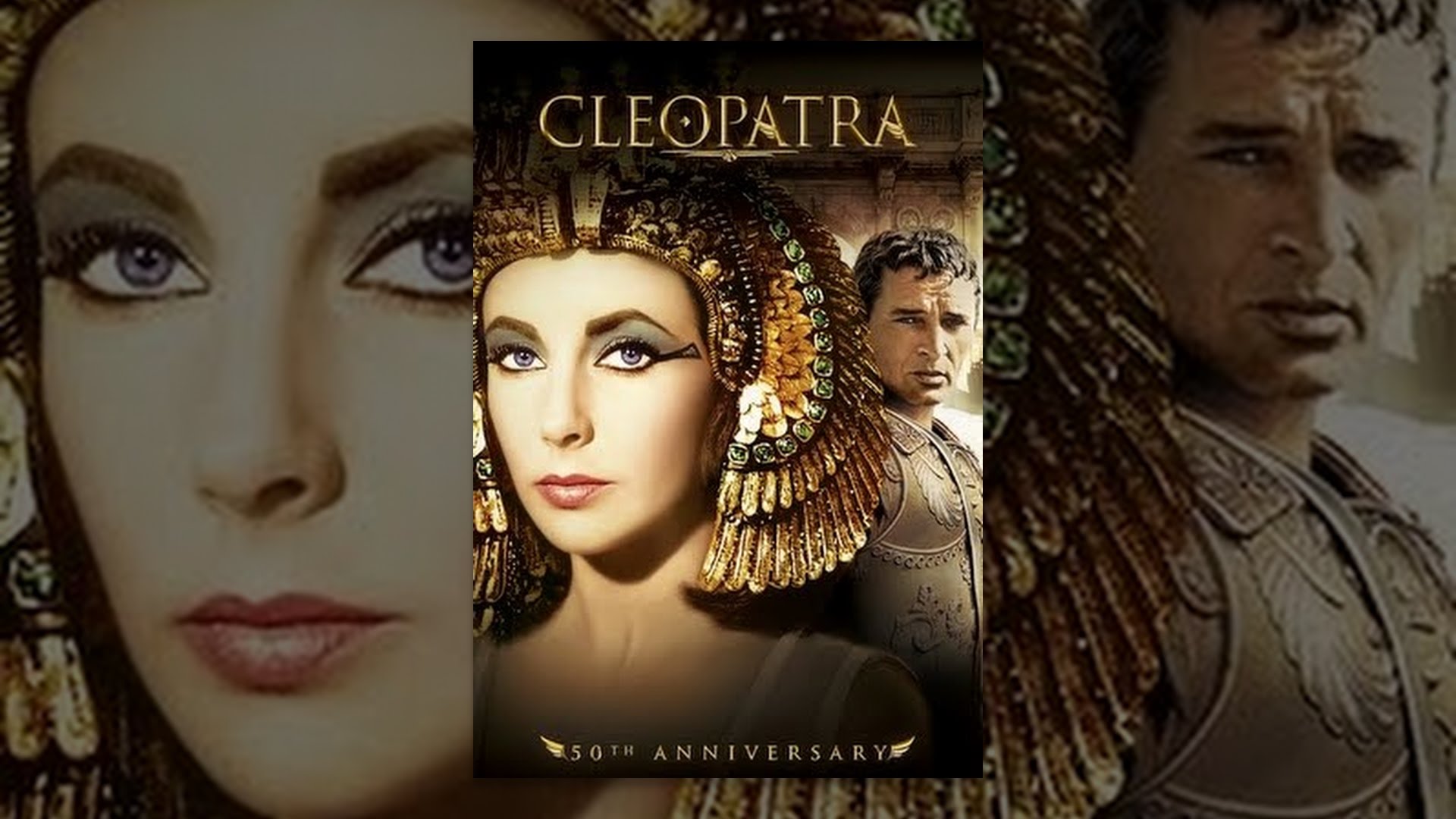 Cleopatra Video Cleopatra Video