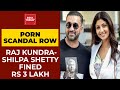 SEBI imposes penalty of Rs 3 lakh on Shilpa Shetty and Raj Kundra