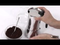 Видео обзор гейзерной кофеварки Bialetti Venus Elegance