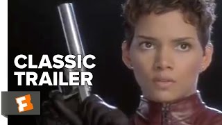 Die Another Day Official Trailer