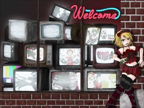【Hatsune Miku V3 English】 Mr. television and newspaper 【Original song】
