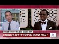 Diddy Trial Day 28: Prosecutors rest their case against Sean Combs  - 24:32 min - News - Video