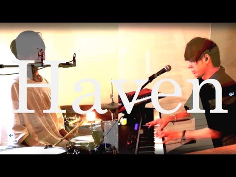 MORATORIUM - Haven
