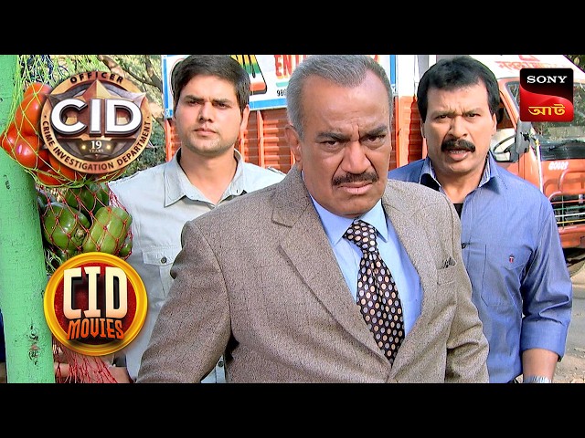 Daya Goes Missing | CID Movies | 9 July 2025