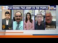 Asim Munir Meets Trump While PoK Burns | How Does Washington view the Developments? | News9