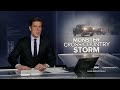 Major cross-country storm expected  - 01:59 min - News - Video