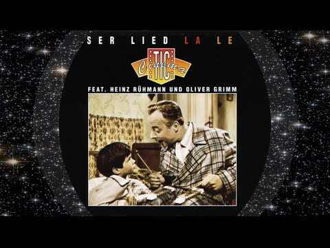 Cinematic feat. Heinz Rühmann und Oliver Grimm 1993 Unser Lied (La Le Lu)