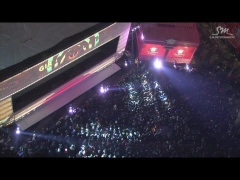Girls' Generation 소녀시대