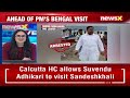 Sukanta Majumdar Exclusive | Sheikh Shahjahan TMC  | NewsX  - 05:15 min - News - Video